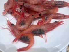 -禾斗海鲜自助(市南银座店)