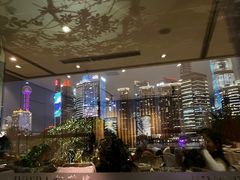 -RIVIERA 松鹤楼(外滩店)