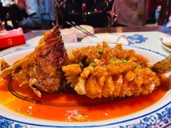 -淮安宴·淮扬菜(清河路一店)