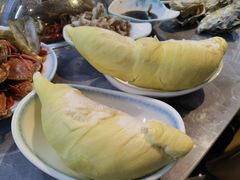 -争先鲜·蒸汽海鲜自助·鲜切牛肉