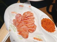 -蛙喔牛蛙(金桥太茂店)