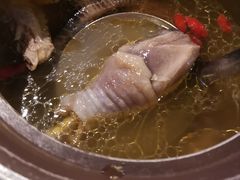 -山芋腔苏北菜(盐城滨海店)