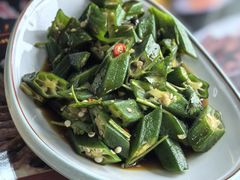-八次方密云水库鱼粘卷子·熏鸽子·农家菜