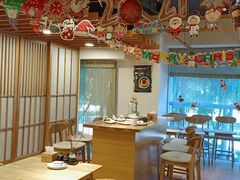 -晓寿司·日本料理(望京博雅店)