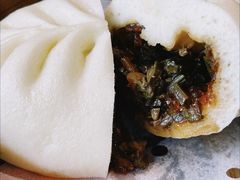 -月福京味斋·烤鸭店·北京菜(鼓楼总店)