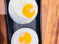 鸡蛋-吾里.春川家韩国料理(万达店)