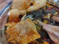 -雙冲柳州螺蛳粉&酸嘢&桂林米粉(簋街店)