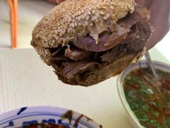 -清真刘记大顺斋(三合里小区店)