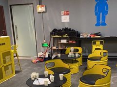 -不倒翁实景剧情密室逃脱(光明凤凰城站店)