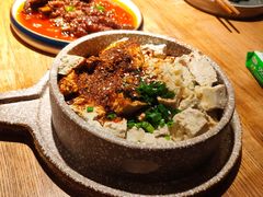 -薇酌饮·陕西菜(南门外店)