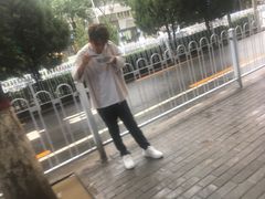 -清真白建强牛肉面(金雁花园店)