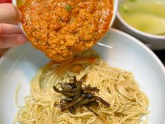 -裕兴记•蟹黄面馆(人民广场店)