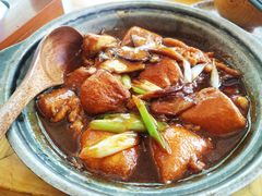 日本豆腐煲-无届青年餐馆(熙街店)