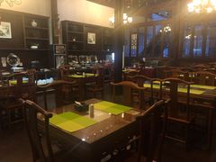 -聚春园驿馆(福州三坊七巷店)