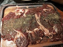 -热火朝天鲜切牛肉火锅(南强街巷店)