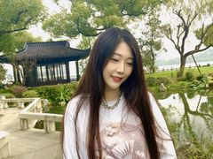 -杭州西湖柳莺里酒店