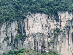 -中国黔江城市大峡谷
