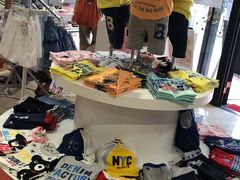 -三井奥特莱斯购物城(爵士之梦长岛店)