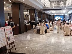 -东方御宴海鲜酒楼(棕泉酒店)