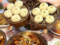 -五丁桥光头香辣蟹(望江橡树林店)