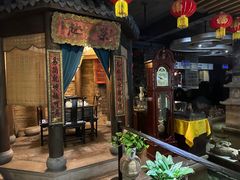 -周南驿文化酒店(开元路店)