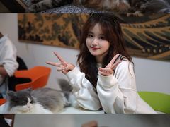 -猫爪屋猫咖(乐汇城店)