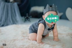 -Baby Pastel 自然光儿童摄影(CBD店)