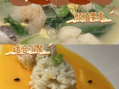 -波螺油子青岛本帮菜(银座店)