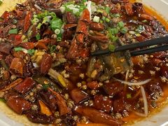 -双流老字号董蹄花(广场路店)