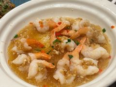 -潮界(LU·ONE凯德晶萃广场店)