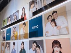 -海马体家庭照相馆(广州正佳广场店)