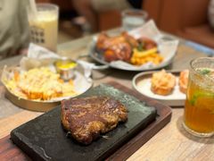 -卡朋西餐(扬名广场店)