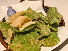 -阿露佳·舌尖上的安吉菜