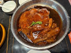 -小城外婆肴私房菜.家宴聚集点(圆明园颐和园·清河上地店)