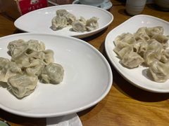 -伊喜饺子·烤鸭(五道口学院路店)