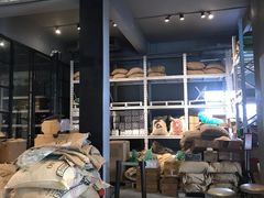 -来回·咖啡(钟村咖啡豆店)
