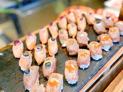 -美食汇自助餐厅(成都万达瑞华酒店)