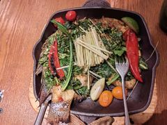 -云海肴·汽锅鸡·云南菜(苏州中心店)