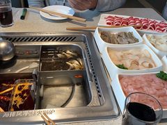 -海底捞火锅(番禺广场店)