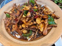 -王家大院·南京菜(湛江路总店)