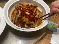 -费大厨辣椒炒肉(万家丽一店)