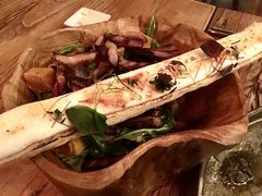 -Restaurant Cuivre古铜法式餐厅