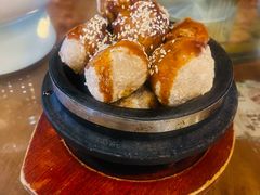 -HOHO餐厅(古子城店)