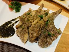 -割烹旭日本料理(龙湖狮山天街店)