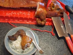 -惠记烧腊(常平店)
