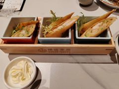 -金牌禄运·点心·啫煲(百信广场店)