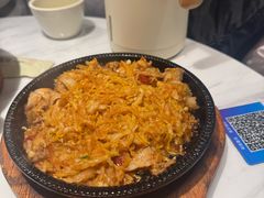 -大同江朝鲜菜•长春地标美食(绿园吾悦广场店)