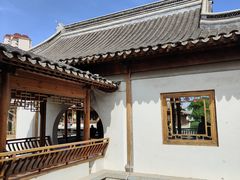 -南普公园