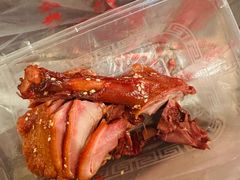 -竺桥兄弟烤鸭馆(竺桥店)