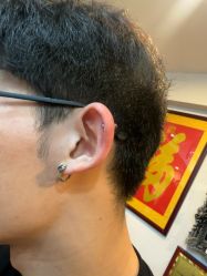 -MDZ STORE·TATTOO·耳饰